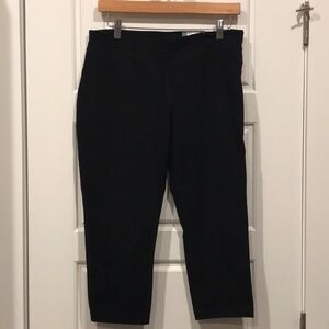 Women’s Tek Gear capri leggings NWT